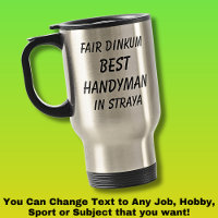 Fair Dinkum MEILLEUR HANDYMAN à Straya