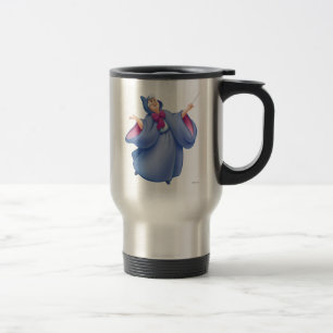 Mug De Voyage Fairy Godmère