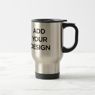 Mug De Voyage Fait sur commande (faites vos propres)