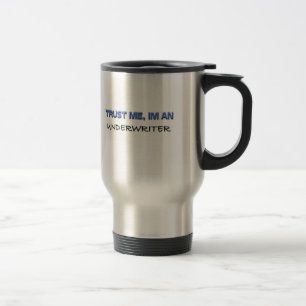 Mug De Voyage Faites-moi confiance je suis un garant