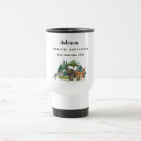 Famille de vacances ours loup nom des animaux de l