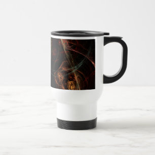 Mug De Voyage Fantômes