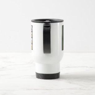 Mug De Voyage Faune