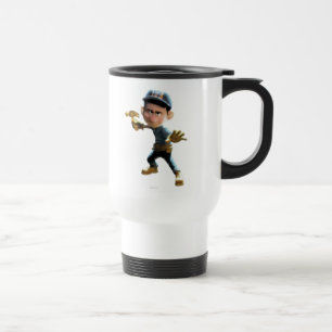 Mug De Voyage Felix Jr. 1