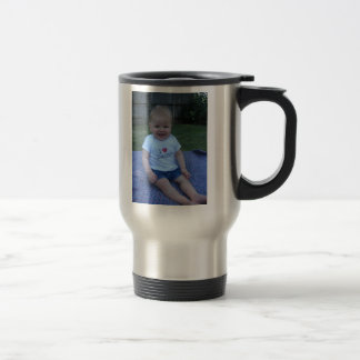 Mug De Voyage Fête des pères 2007