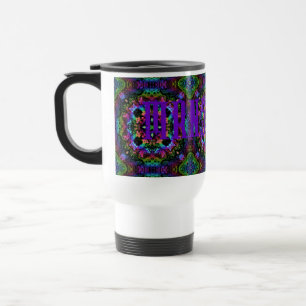 Mug De Voyage Fierté des crickets