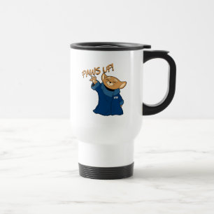 Mug De Voyage FIU Roary The Child 2