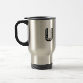 Mug De Voyage flasque