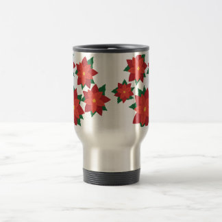 Mug de voyage Fleur