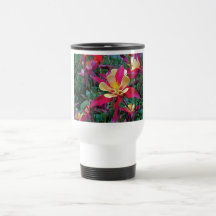 fleurs de couleur magnifique