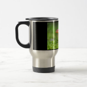 Mug De Voyage Fliegenpilz