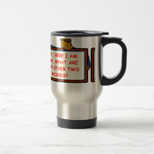 Mug De Voyage flirt