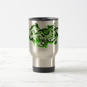 Mug De Voyage Florian