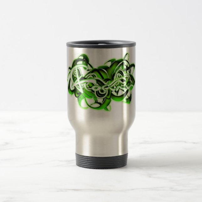 Mug De Voyage Florian (Centre)