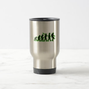 Mug De Voyage Footbag