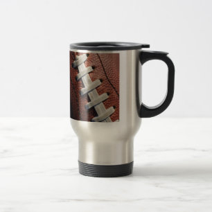 Mug De Voyage Football