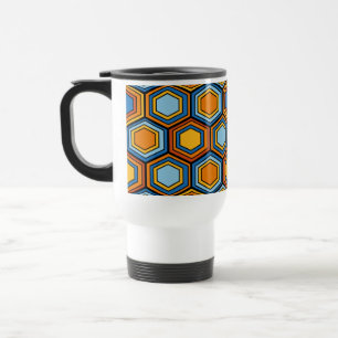 Mug De Voyage Football