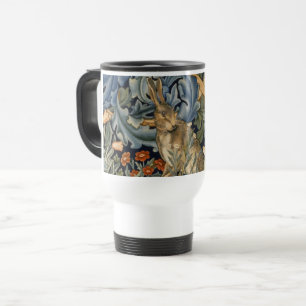 Mug De Voyage Forêt