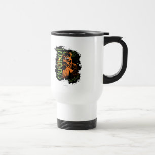 Mug De Voyage Fozzie Bear - Dublin