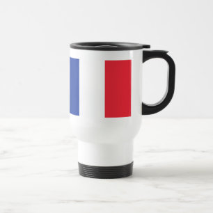 Mug De Voyage France