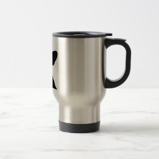 Mug De Voyage French Bully Head
