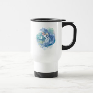 Mug De Voyage Froid 2 : Elsa & The Nokk Vrai pour moi