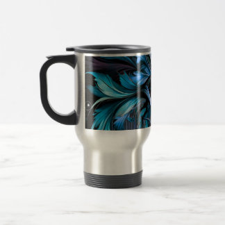 Mug De Voyage Fuel Strength
