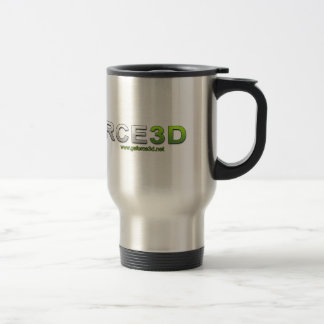 MUG DE VOYAGE GEFORCE3D.NET
