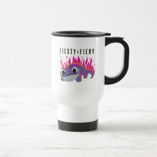 Mug De Voyage Gelé 2 Bruni - Fidélité et fidélité
