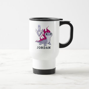 Mug De Voyage Gelé 2  Bruni - La nature est magique