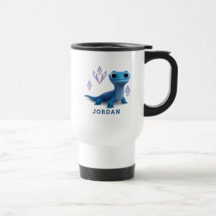 Mug De Voyage Gelé 2 Bruni l'esprit du feu