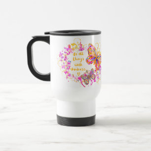 Mug De Voyage Gentillesse