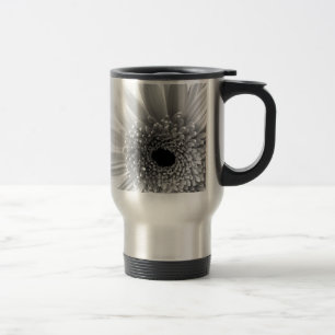 Mug De Voyage Gerbera marguerite