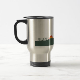 Mug De Voyage Gilbert Arizona