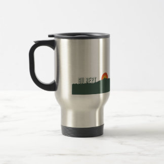 Mug De Voyage Gilbert Arizona