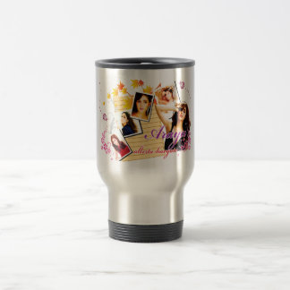 Mug De Voyage Gobelet Araya