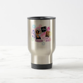 Mug De Voyage Gobelet de Beyonce