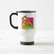 Gobelet de voyage de 450 ml