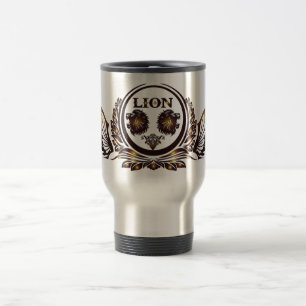 Mug De Voyage Gobelet LION-Wing