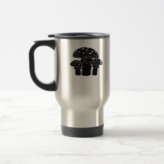 Mug De Voyage Goblincore Later Classique