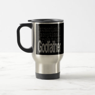 Mug De Voyage Godfather