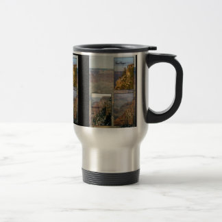 Mug De Voyage grand canyon
