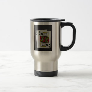 Mug De Voyage Grand luisant