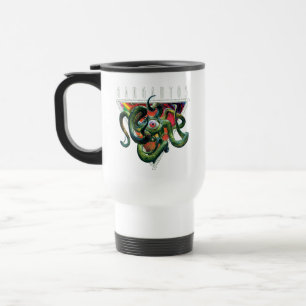 Mug De Voyage Graphique multivers Gargantos