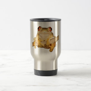 Mug De Voyage Grenouille des arbres