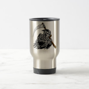 Mug De Voyage Griffe