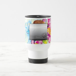 Mug De Voyage Grille-pain