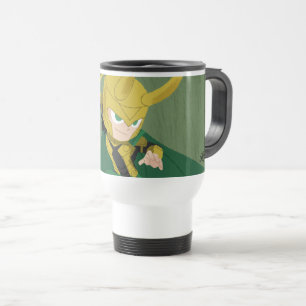 Mug De Voyage Guri Hiru Loki