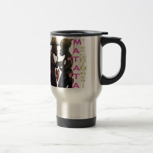 Mug De Voyage Hakuna Matata Hakunamatata