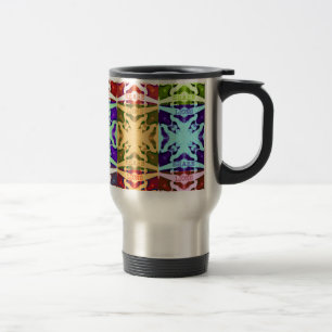 Mug De Voyage Hakuna Matata lions cadeau